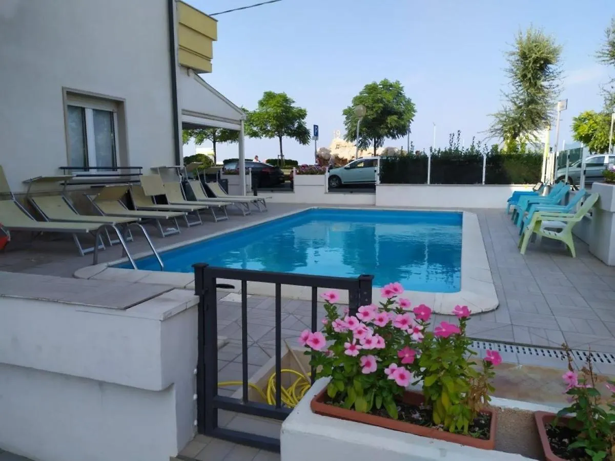 Hotel Costazzurra By Interlux Rimini