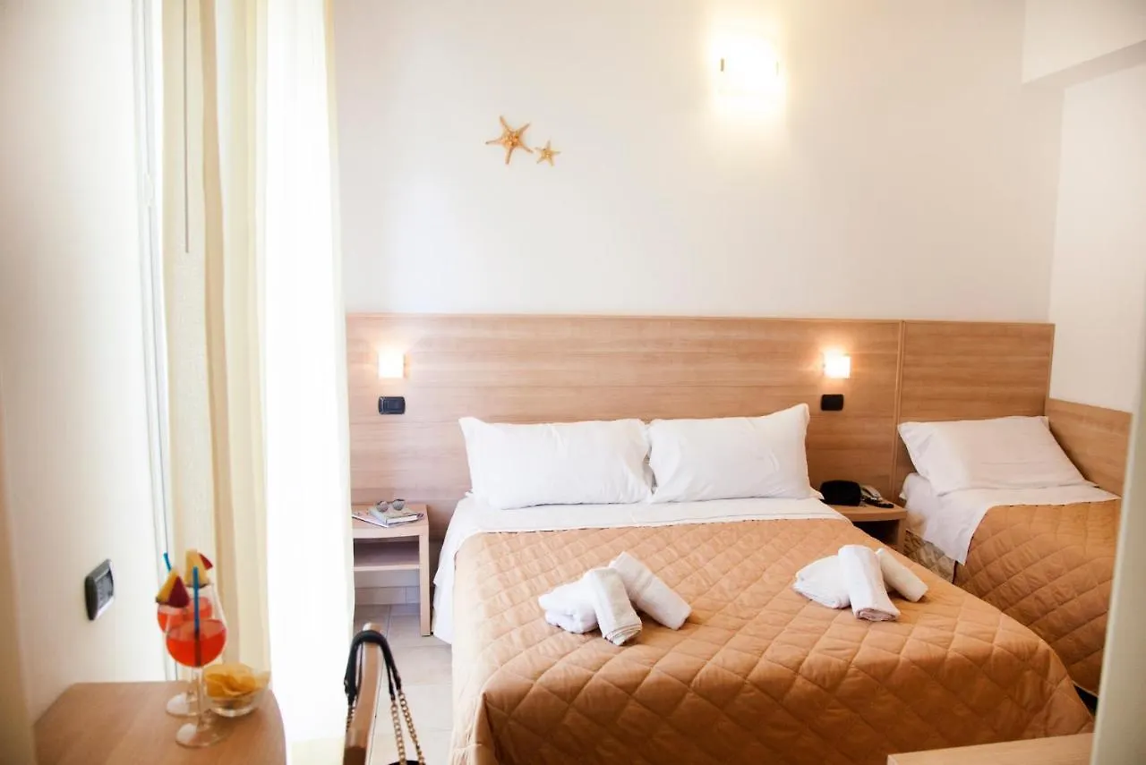 Hotel Costazzurra By Interlux Rimini