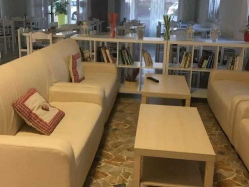 ***  Hotel Costazzurra By Interlux Rimini Włochy