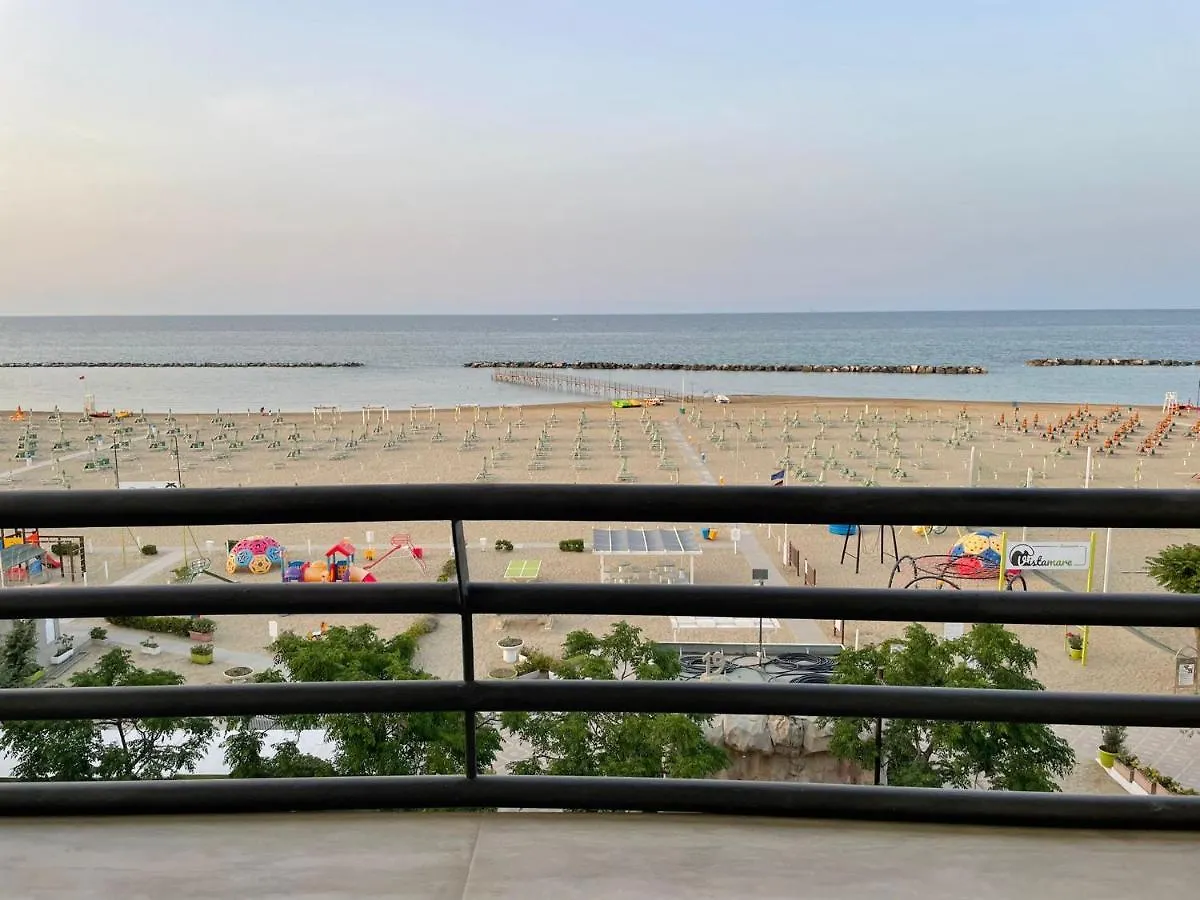 Hotel Costazzurra By Interlux Rimini