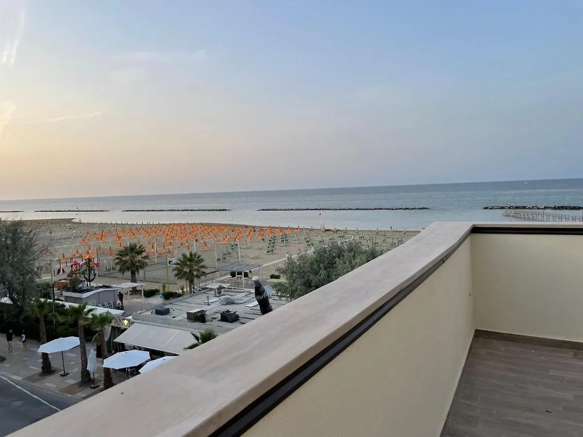 Hotel Costazzurra By Interlux Rimini