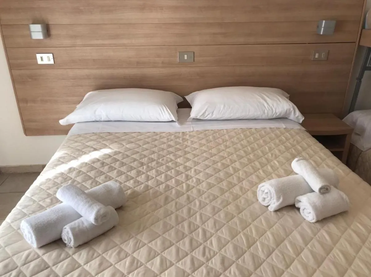 Hotel Costazzurra By Interlux Rimini