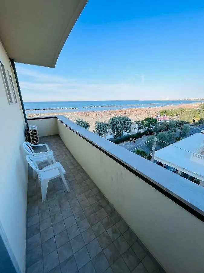 Hotel Costazzurra By Interlux Rimini