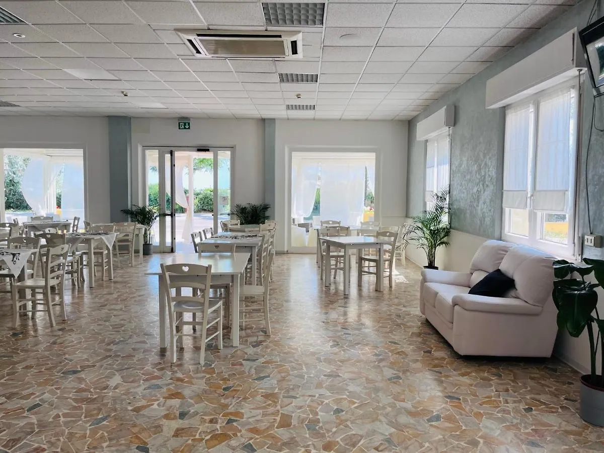 Hotel Costazzurra By Interlux Rimini