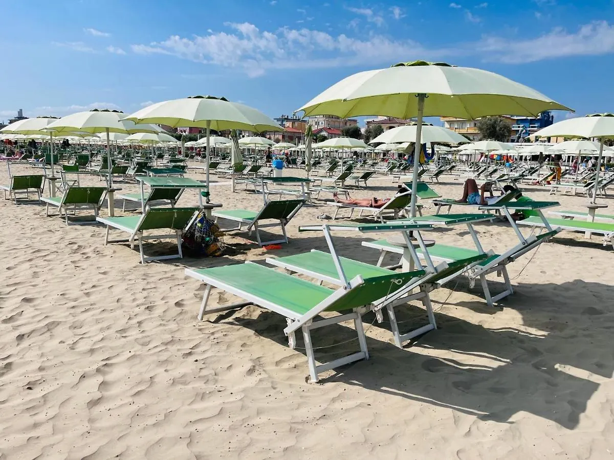 Hotel Costazzurra By Interlux Rimini