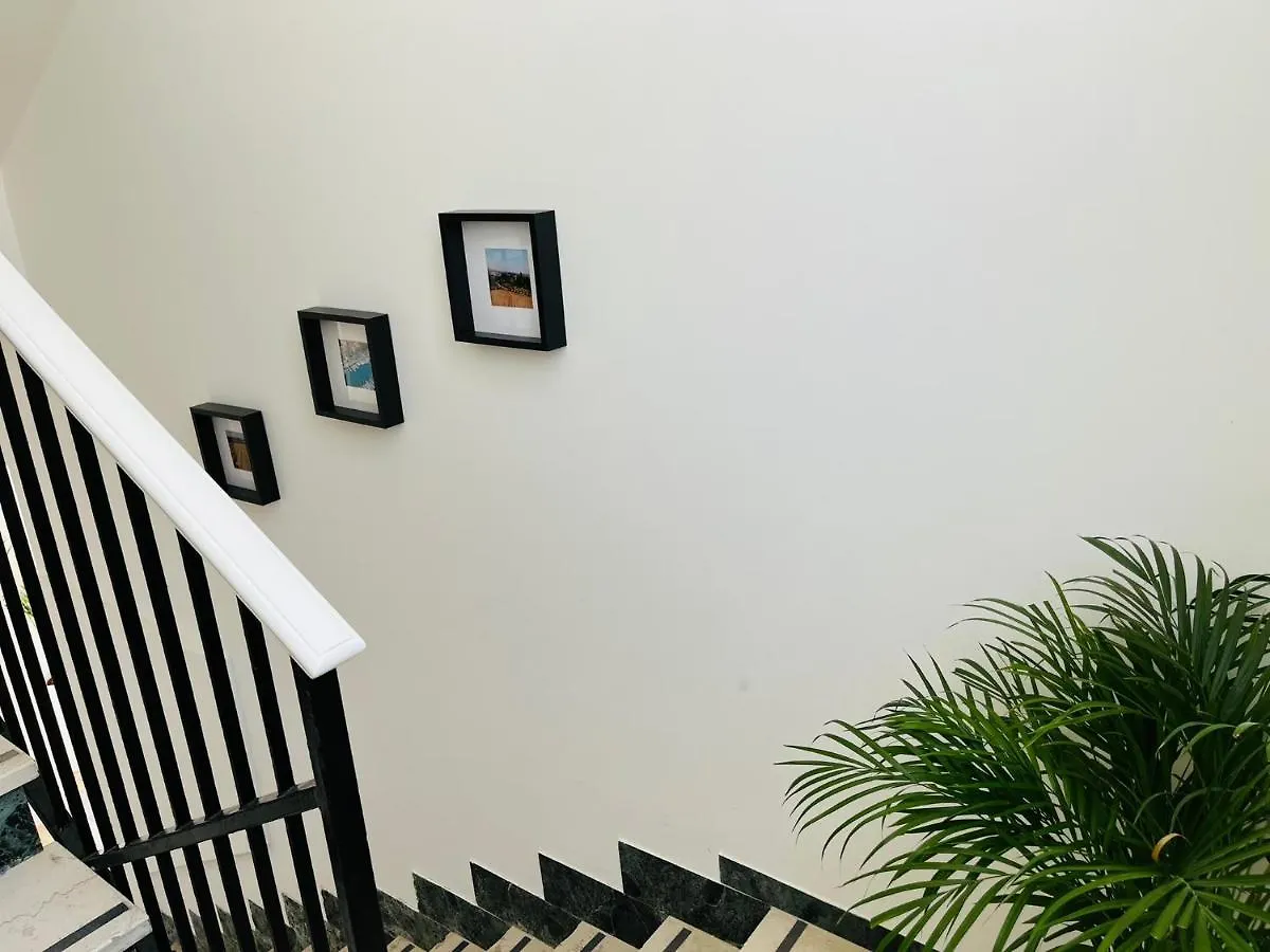 Hotel Costazzurra By Interlux Rimini 3*,