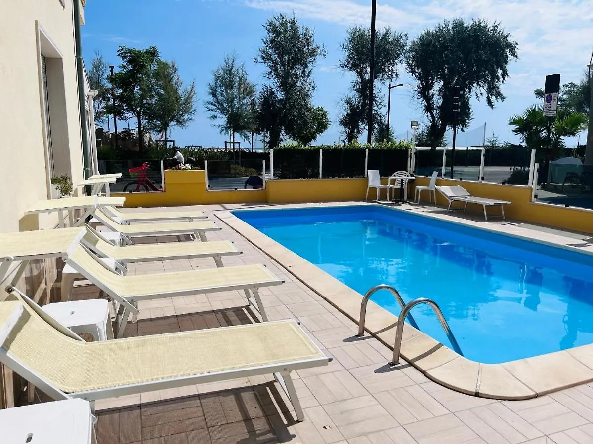 Hotel Costazzurra By Interlux Rimini