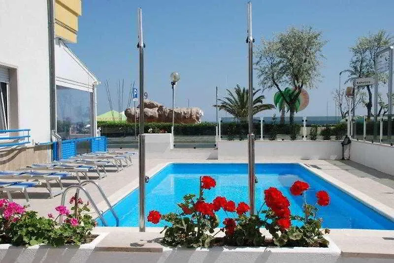 Hotel Costazzurra By Interlux Rimini