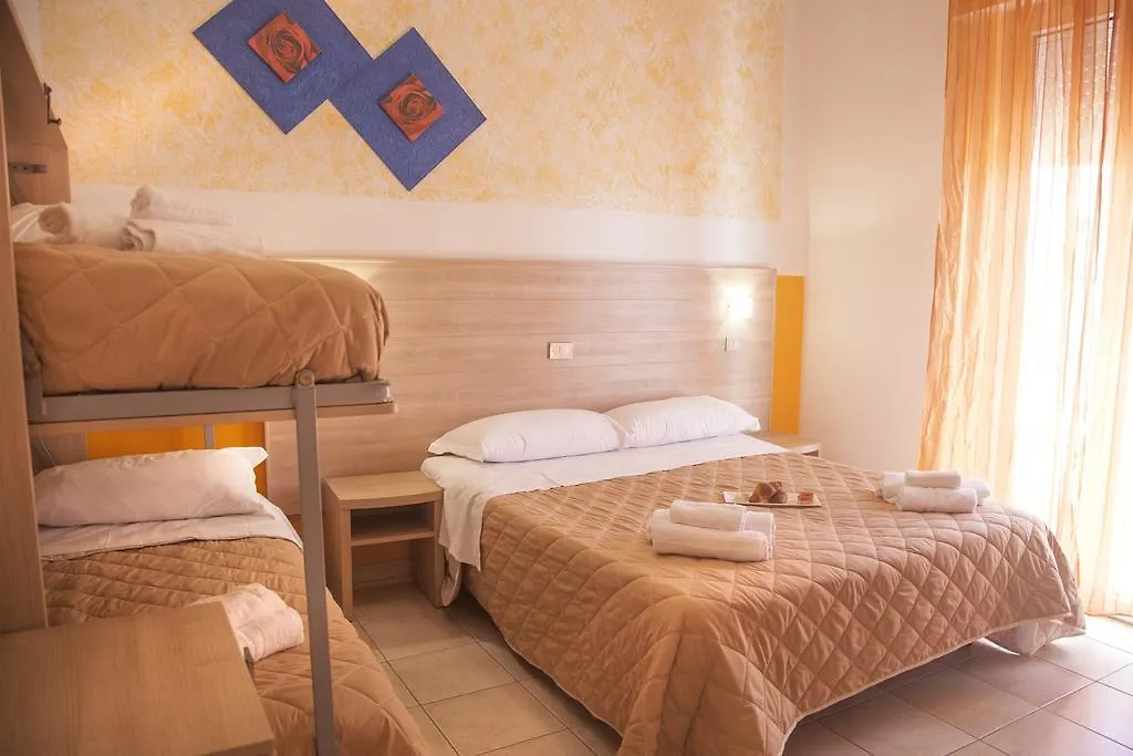 Hotel Costazzurra By Interlux Rimini