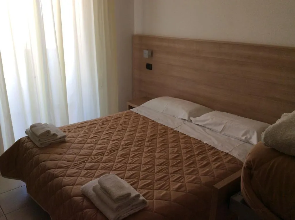 Hotel Costazzurra By Interlux Rimini
