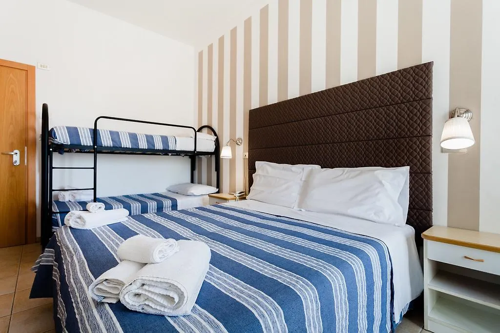 Hotel Costazzurra By Interlux Rimini
