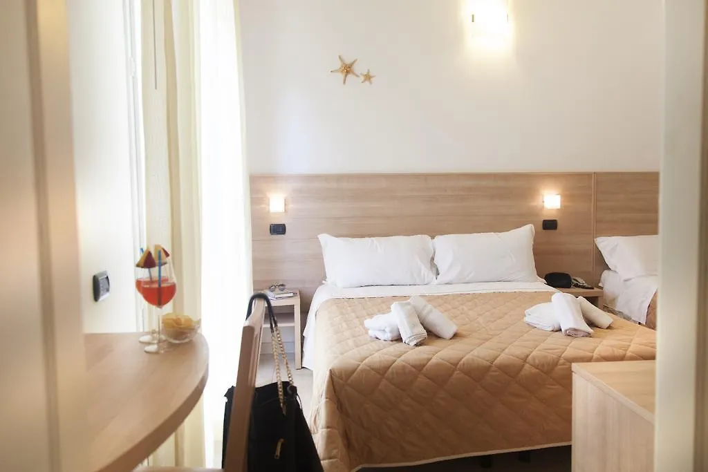 Hotel Costazzurra By Interlux Rimini