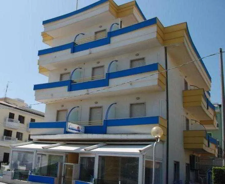 Hotel Costazzurra By Interlux Rimini