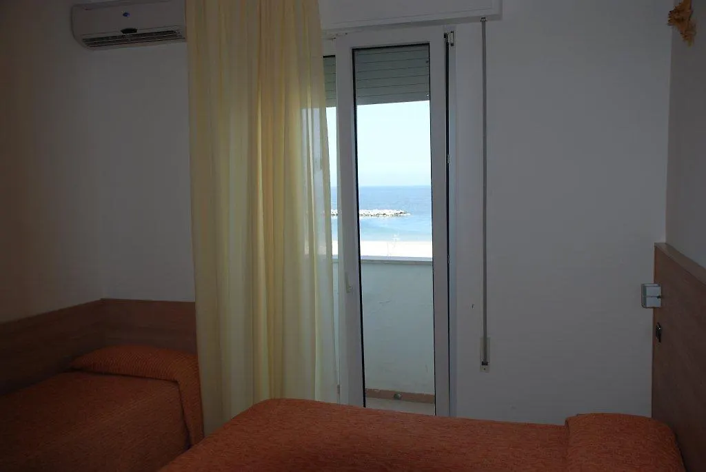 Hotel Costazzurra By Interlux Rimini