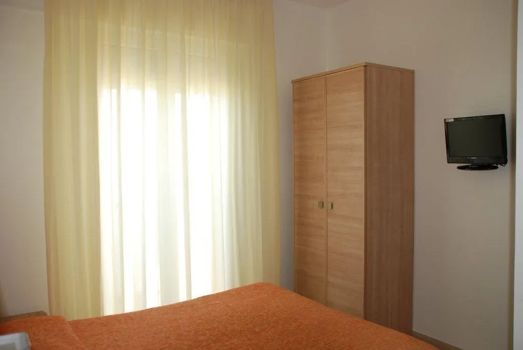 Hotel Costazzurra By Interlux Rimini