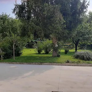 Dom wakacyjny Casa Bibi Bergamo
