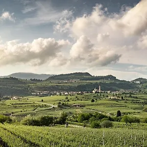 Gospodarstwo agroturystyczne Le Bignele Marano di Valpolicella