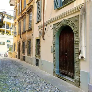 Dom wakacyjny San Lorenzo Cozy Bergamo