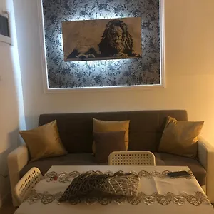 Apartament Camaldoli House Mediolan