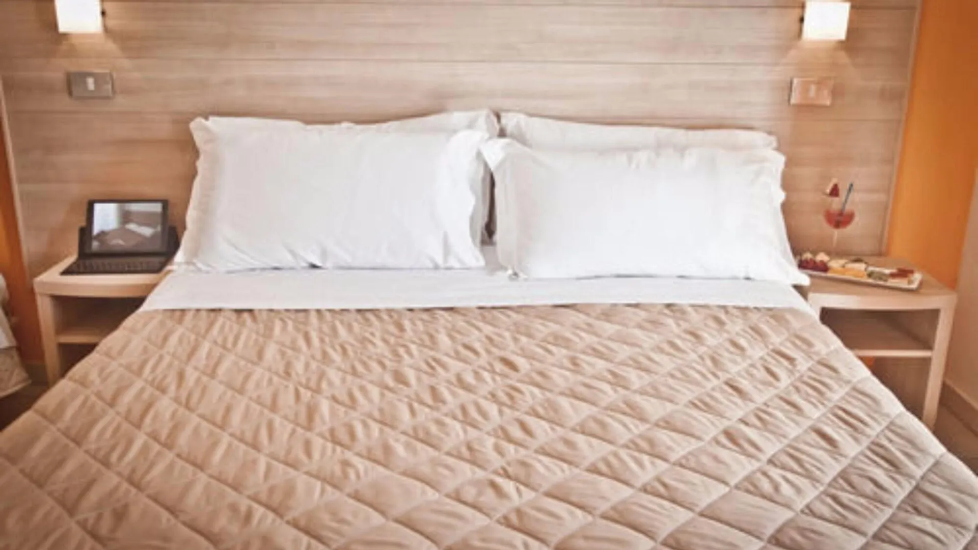 ***  Hotel Costazzurra By Interlux Rimini Italy