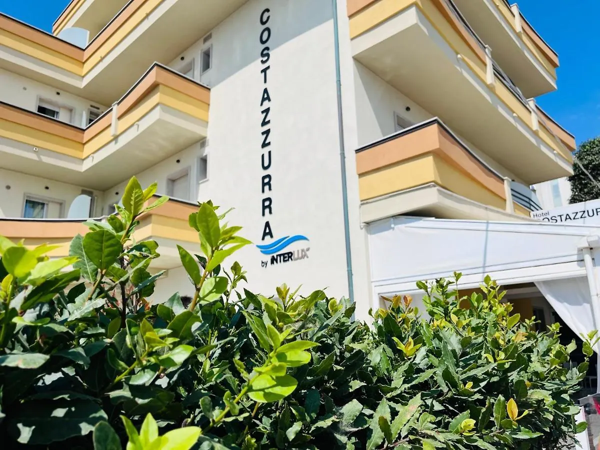 Hotel Costazzurra By Interlux Rimini